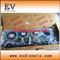 EC100 Full Gasket Kit / Compelete Gasket Kit For Hino Truck Engine EC100