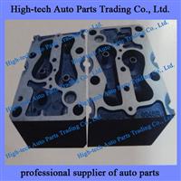 Weichai Engine Cylinder Head Cover 612600040356