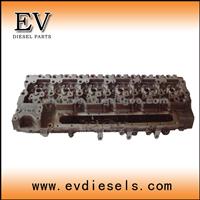 EC100 Cylinder Head For Hino Truck Engine EC100