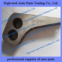 Weichai WP10 Engine Injection Pump Mounting Bracket 612600080363
