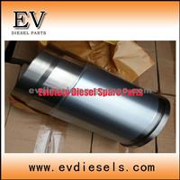 For Hino Diesel ED100 Cylinder Liner/Cylinder Sleeve