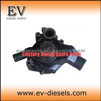 For Hino Truck Engine ED100 Water Pump