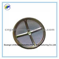 6105QA-1010130B Yuchai Engine Ironware Filter Mesh