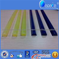 Z10 Crystal Color PU V BELT