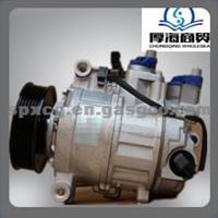 Brand New AUDI 4F0260805F Air Compressor