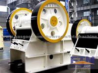 High Capacity Barite Jaw Crusher Price/Rock Crushing Ration Of Jaw Crushers