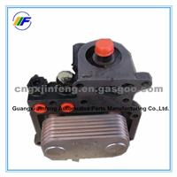 D30-1013100B Reasonable Price Excellent Quality Oil Cooler