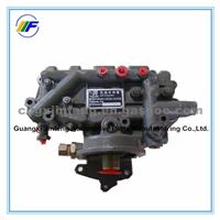 G0100-1013100 Auto Engine Parts Cooling System Oil Cooler