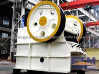 Double Toggle Jaw Crusher/Best Jaw Crusher Manufacturers In India