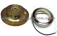 Konvekta Bus Magnetic Clutch H13-003-570,H13003570