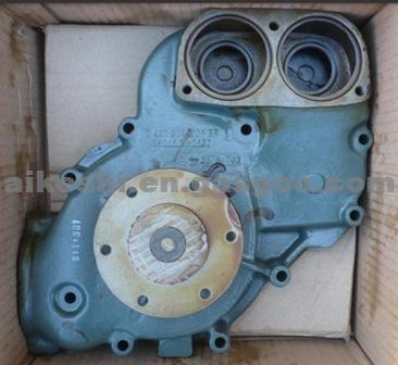 Water Pump 51065006282