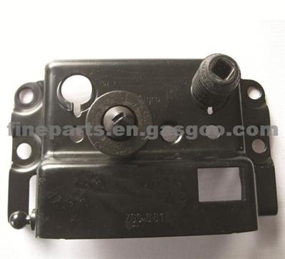 9437500484, 9437500584, Bonnet Catch For Mercedes Benz