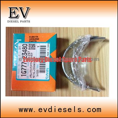 For Kubota Excavator Engine 4D87 3D87 Connecting Rod /Con Rod Bearing