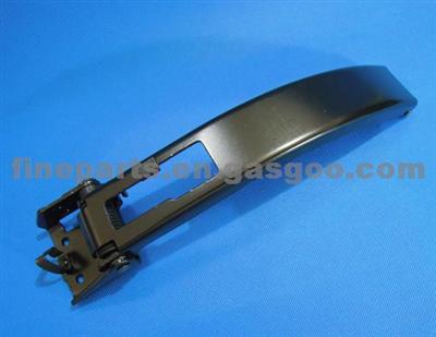 9067600228 , BRACKET ,Rear Door Checker , Door Holder ,For Mercedes Benz Sprinter 901