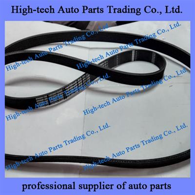 Xichai Engine Belt For FAW 1023021B36D