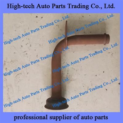 Weichai Deutz Engine Oil Filter Tube 13020429