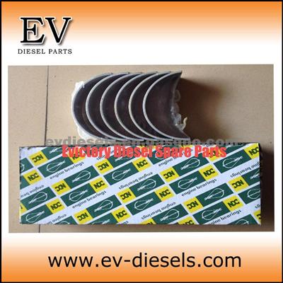 EC100 Connecting Rod Bearing Hino EC100 Con Rod Bearing