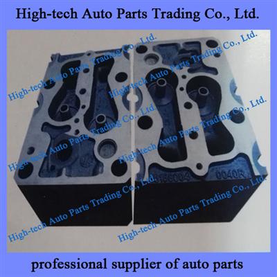 Weichai Engine Cylinder Head Cover 612600040356