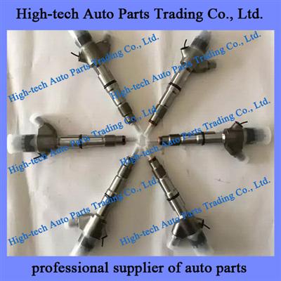 Weichai WP10 Engine Fuel Injector 612600080611