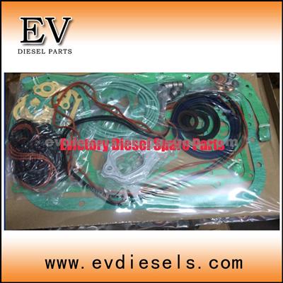 HINO EL100 Diesel Compelete Gasket /Full Gasket Kit/Overhauling Gasket