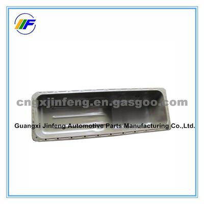 B3221-1009020B Noise Reduction High Quality Oil Pan