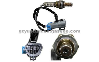 Oxygen Sensor For GM OEM 12586996