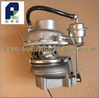 Turbocharger RHF5 8971371098 For Car