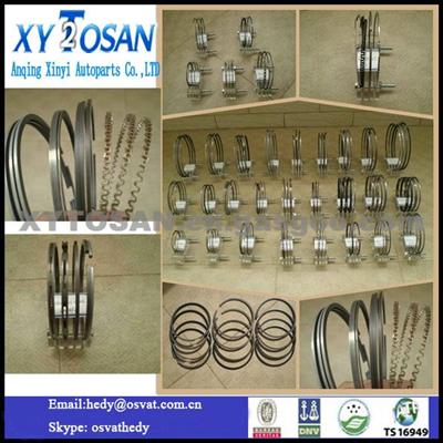 Piston Ring For Longlife Time Compressor Piston Ring ---- All Models