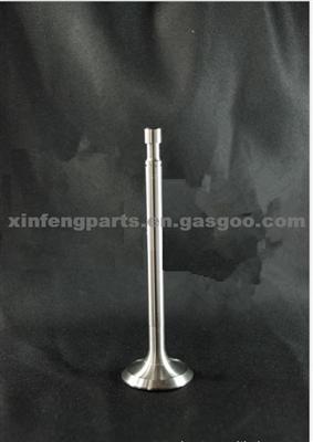 Engine Valve For Toyota 2y