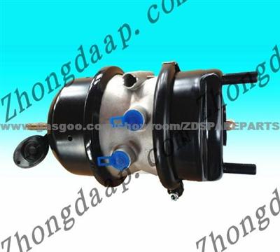 Disc Spring Brake Chamber T2424 B015 For Trailer
