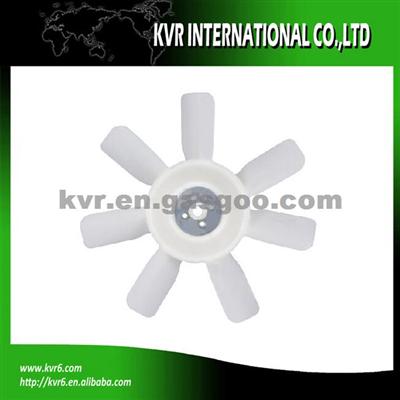 Toyota International Truck Fan Blade OEM 16361-78070