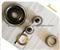 Mazda 6 LF 2.0 LF01-14-151 EngineTiming Gear