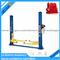 Manual Release 2 Post Car Lift For Sale