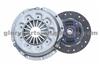 NISSAN CLUTCH DISC/COVER 30210-VJ210