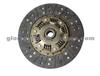 NISSAN CLUTCH DISC/COVER 30100-40P00