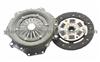 CITROEN CLUTCH DISC/COVER 2050G8