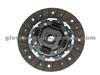 TOYOTA CLUTCH DISC/COVER 31250-12080