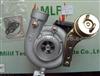 Turbocharger CT26 17201-17010 1HDT For Car