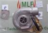 Turbocharger GT17 708162-5001 For Car