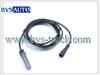 Aftermarket ABS Sensor 0015423318 0015423518 0005423318 4410329210