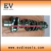 Hino EL100 Crankshaft For HRC58-62