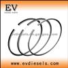 ER200 Piston Ring 13011-1770 13011-1770B For Hino