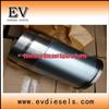 Fit For Hino Spare Parts ER200 Cylinder Liner/ Cylinder Sleeve