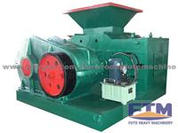 Multi-Functional High Quality Dry Powder Briquette Machine/Dry Powder Briquette Machine