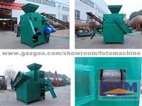 High Performance Automatic Dry Powder Briquette Press Machine/Dry Powder Briquette Machinery