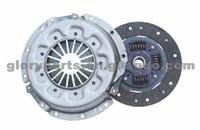 NISSAN CLUTCH DISC/COVER 30210-VJ210