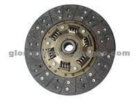 NISSAN CLUTCH DISC/COVER 30100-40P00