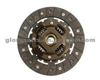 MAZDA CLUTCH DISC/COVER B609-16460