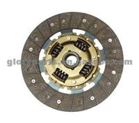 MITSUBISHI CLUTCH DISC/COVER MD802201/MR317024