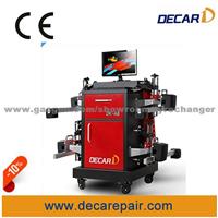 CCD Sensor Used Wheel Alignment For Sale